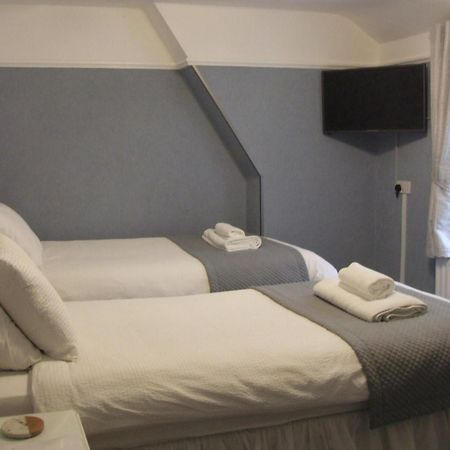 Hotel Lichfield House Weymouth Esterno foto