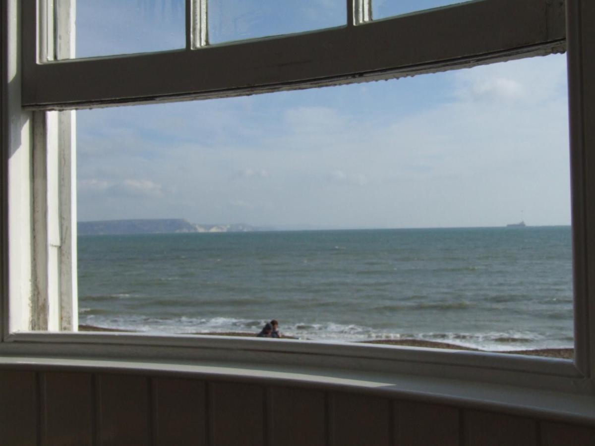 Hotel Lichfield House Weymouth Esterno foto