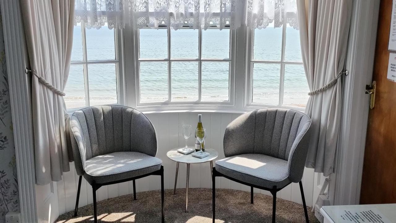 Hotel Lichfield House Weymouth Esterno foto