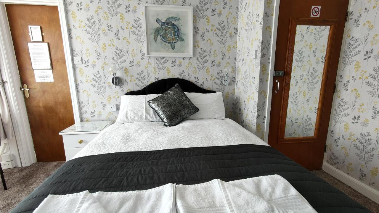 Hotel Lichfield House Weymouth Esterno foto