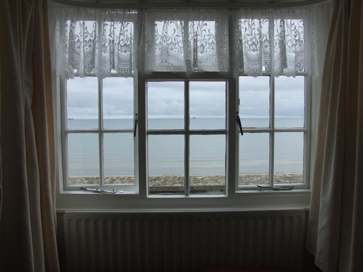 Hotel Lichfield House Weymouth Esterno foto