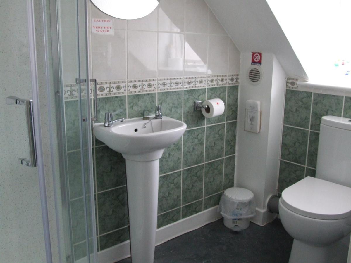 Hotel Lichfield House Weymouth Esterno foto