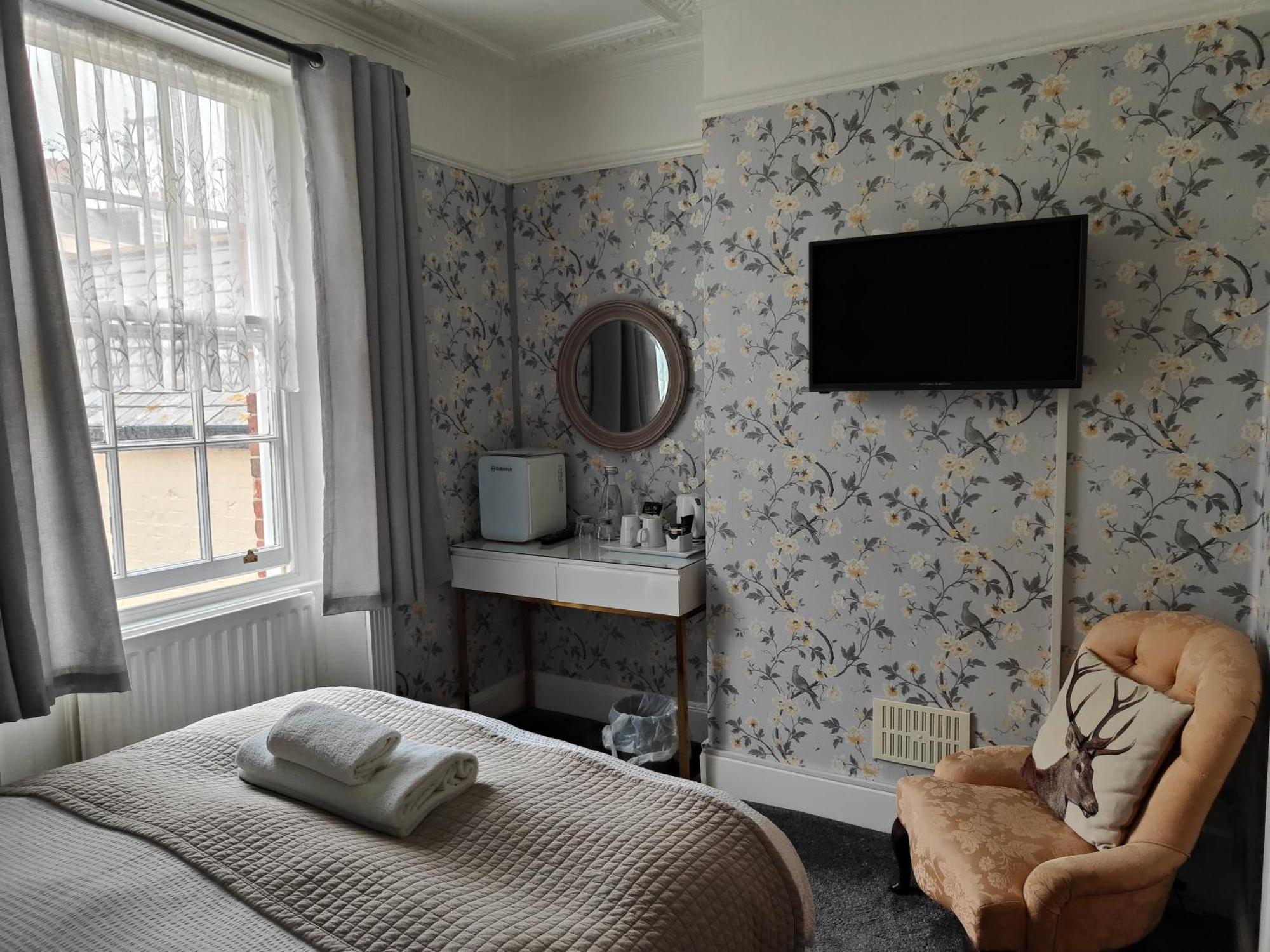 Hotel Lichfield House Weymouth Esterno foto