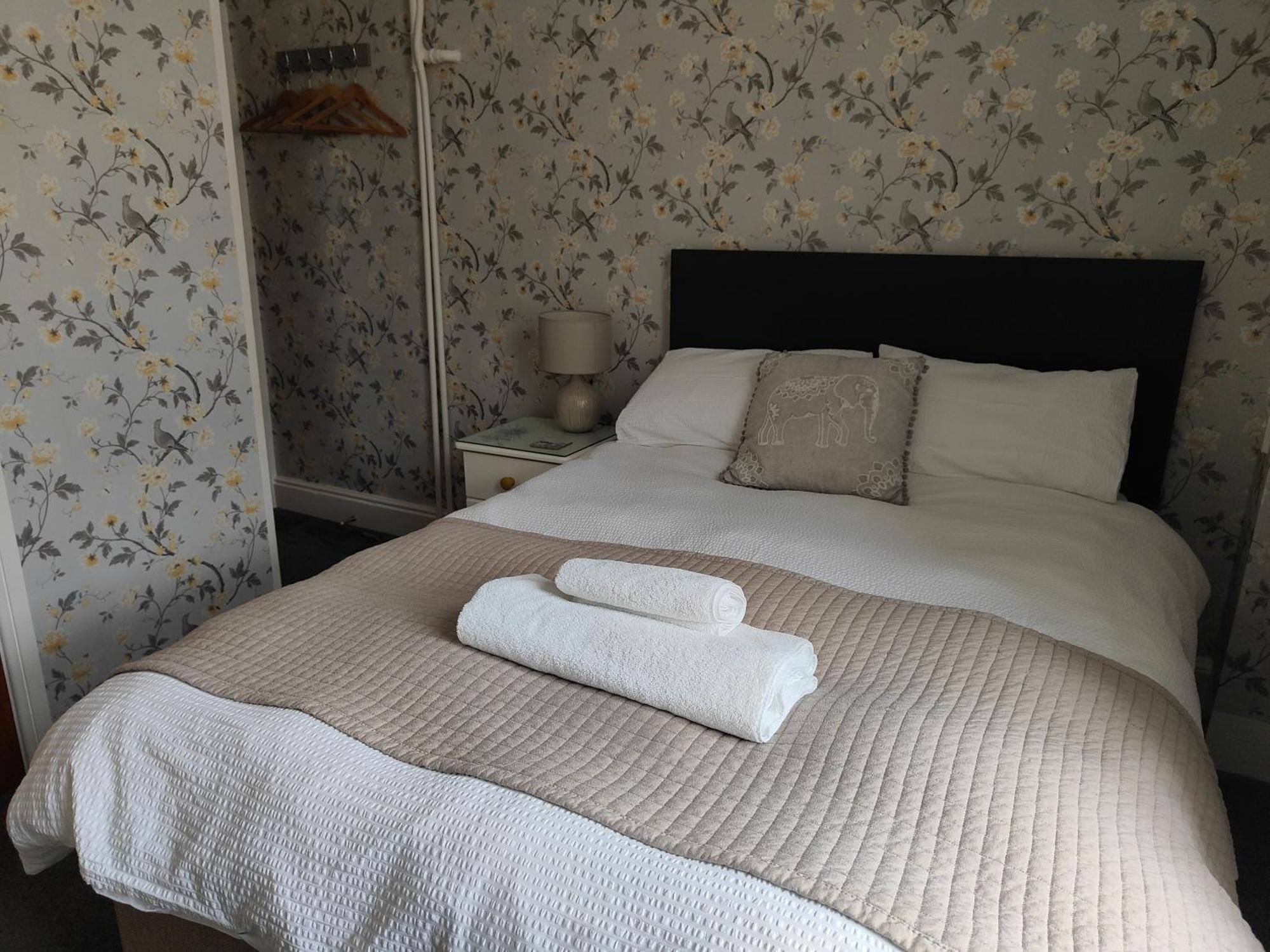 Hotel Lichfield House Weymouth Esterno foto