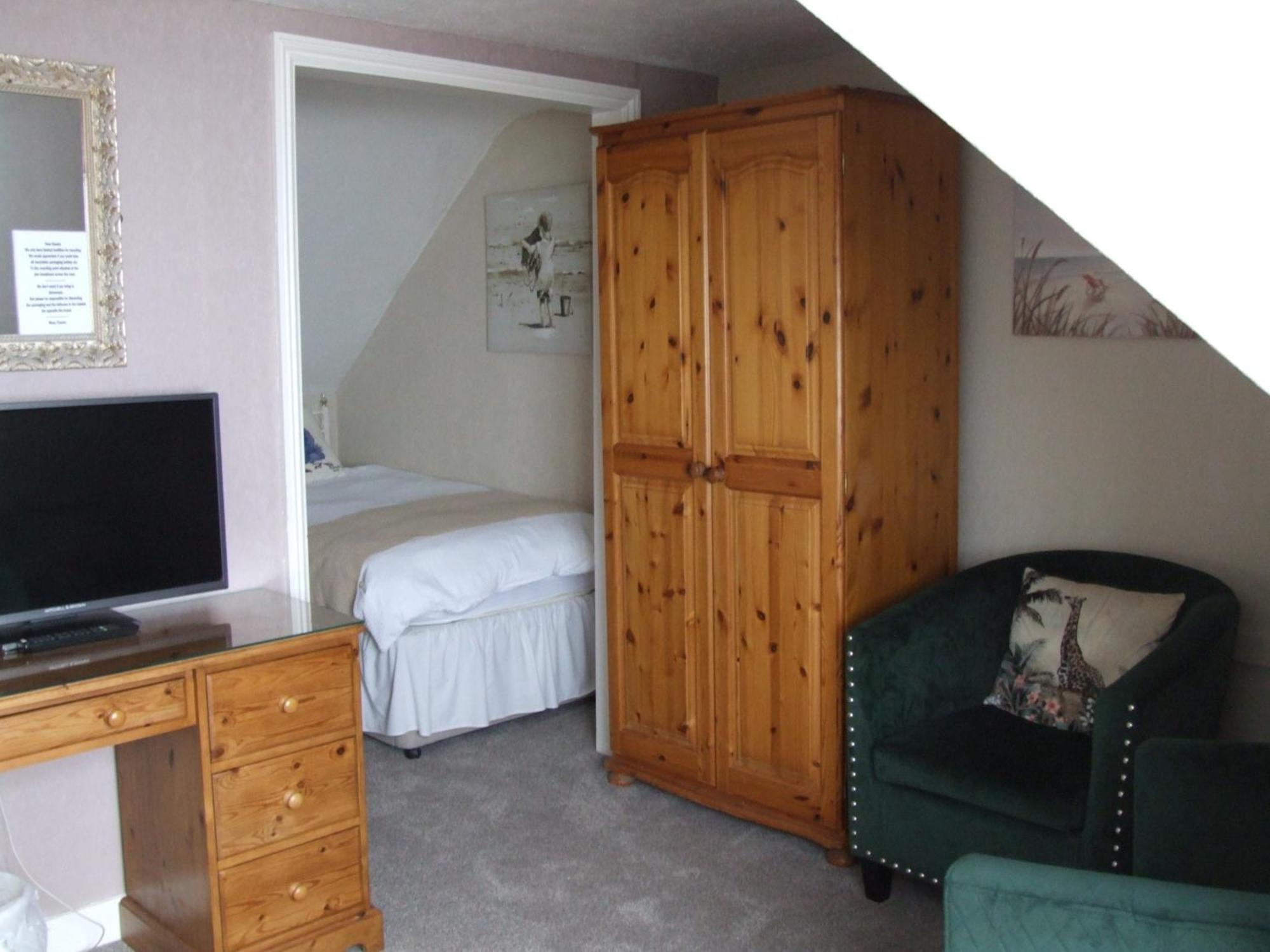 Hotel Lichfield House Weymouth Esterno foto