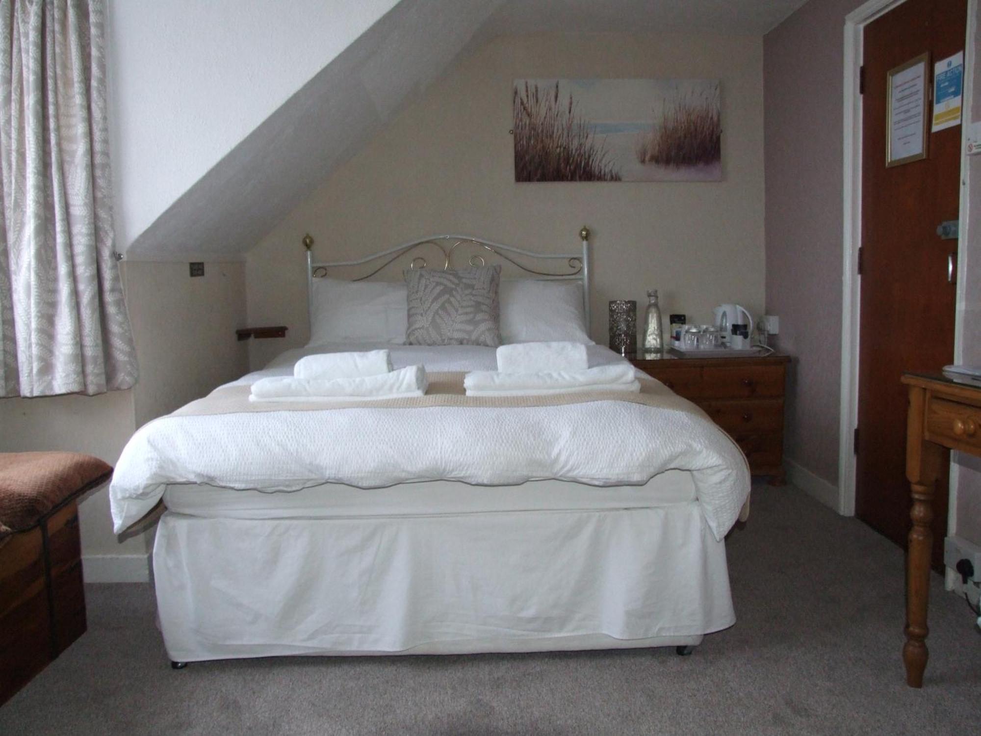 Hotel Lichfield House Weymouth Esterno foto